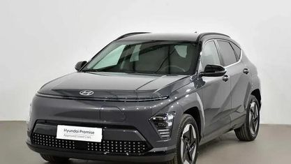 Gebraucht Hyundai Kona 150 kW (204 PS) 2024 Otro SUV