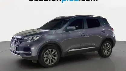 Usado DR DR 4.0 116 CV (85 kW) 2023 SUV