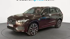 Usado 2021 Volvo XC90 Momentum SUV | 35.228 € (Precio justo)
