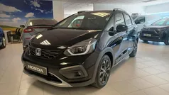 Negro Nuevo 2025 Honda Jazz Utilitario | 26.700 € (Precio justo)