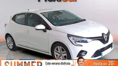 Usado 2021 Renault Clio V Intens Berlina | 10.690 € (Precio justo)