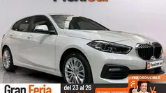 Usado 2023 BMW 118 Utilitario | 19.790 € (Super precio)