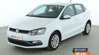 Usado VW Polo Advance 90 CV (66 kW) 2016 Berlina