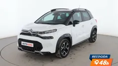 Usado 2023 Citroën C3 Aircross Shine SUV | 18.399 € (Precio justo)
