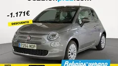 Usado 2023 Fiat 500 Dolcevita Utilitario | 12.390 € (Precio justo)