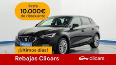 Usado 2020 Seat Leon XCELLENCE Berlina | 19.990 € (Precio justo)