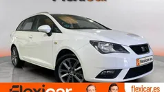 Usado 2014 Seat Ibiza Style | 8990 € (Precio justo)