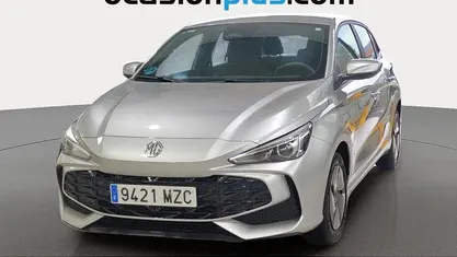 Usado 2025 MG MG3 Utilitario | 14.228 € (Super precio)
