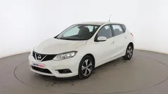 Usado 2015 Nissan Pulsar Acenta Utilitario | 10.799 € (Precio justo)