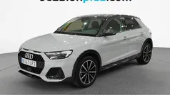 Usado 2020 Audi A1 Utilitario | 22.264 € (Precio justo)