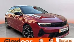Rojo Usado 2022 Opel Astra GS Line Utilitario | 22.490 € (Precio justo)