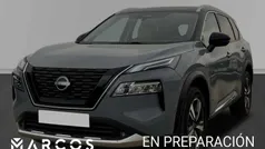 Usado 2022 Nissan X-Trail SUV | 38.900 € (Precio justo)