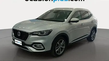 Usado MG HS Luxury 162 CV (119 kW) 2023 Blanco SUV