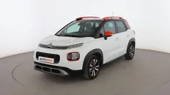 Usado 2018 Citroën C3 Aircross Feel SUV | 9699 € (Buen precio)
