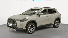 Usado 2024 Toyota Corolla Cross Plus SUV | 35.900 € (Precio justo)