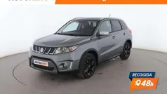 Usado 2016 Suzuki Vitara SUV | 16.799 € (Precio justo)