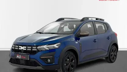 Usado Dacia Sandero Extreme 91 CV (66 kW) 2024
