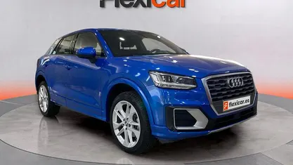 Usado Audi Q2 Premium 190 CV (139 kW) 2018 SUV