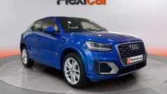 Usado 2018 Audi Q2 Premium SUV | 22.590 € (Super precio)