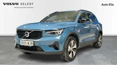 Otro Usado 2023 Volvo XC40 Plus SUV | 41.900 €