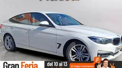 Usado 2019 BMW 320 Gran Turismo Berlina | 23.790 € (Precio justo)