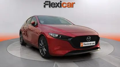 Usado Mazda 3 122 CV (89 kW) 2021 Berlina