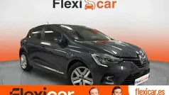 Usado 2020 Renault Clio V Zen Berlina | 13.790 € (Precio justo)