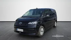 Negro Usado 2024 VW Multivan Berlina | 48.950 € (Precio justo)