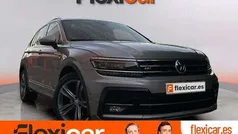 Usado 2020 VW Tiguan Advance SUV | 26.790 € (Buen precio)