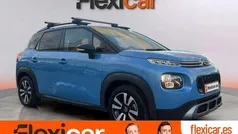 Usado 2018 Citroën C3 Aircross Feel SUV | 8490 € (Buen precio)