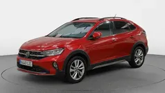 Usado 2022 VW Taigo Life SUV | 18.182 € (Precio justo)
