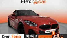Usado 2019 BMW Z4 Descapotable | 36.990 € (Precio justo)