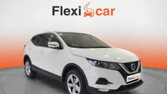 Usado 2018 Nissan Qashqai Acenta SUV | 12.790 € (Buen precio)