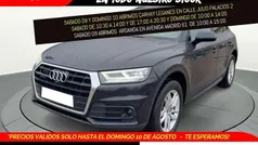 Usado 2020 Audi Q5 S-Line SUV | 29.490 € (Super precio)