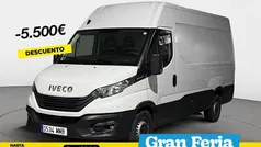 Usado 2023 Iveco Daily Berlina | 30.250 € (Buen precio)