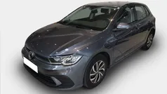 Usado 2021 VW Polo Life Berlina | 16.600 € (Precio justo)