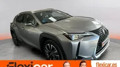 Usado 2021 Lexus UX Business Edition SUV | 20.990 € (Buen precio)