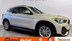 Usado 2021 BMW X1 SUV | 22.990 € (Buen precio)