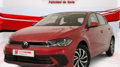 Usado 2023 VW Polo Life | 21.869 € (Precio justo)