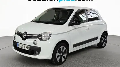 Usado Renault Twingo Zen 90 CV (66 kW) 2018 Utilitario