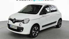 Blanco Usado 2018 Renault Twingo Zen Utilitario | 11.673 € (Precio justo)