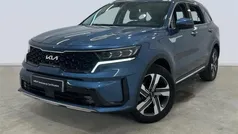 Otro Usado 2023 Kia Sorento SUV | 44.395 € (Precio justo)