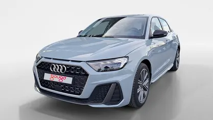 Nuevo 2025 Audi A1 Sportback Utilitario | 29.900 € (Precio justo)