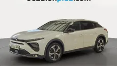 Usado 2023 Citroën C5 X Feel Familiar | 17.719 € (Super precio)