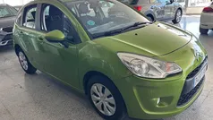 Usado 2010 Citroën C3 Utilitario | 4990 € (Buen precio)