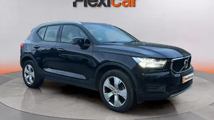 Usado Volvo XC40 Momentum 163 CV (119 kW) 2019 SUV