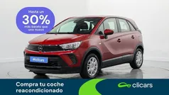 Usado 2021 Opel Crossland S SUV | 11.490 € (Buen precio)