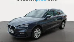 Usado 2025 Seat Leon Style Monovolumen | 21.228 € (Buen precio)