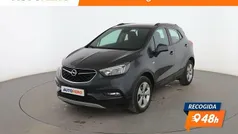 Usado 2018 Opel Mokka Selective SUV | 11.399 € (Buen precio)