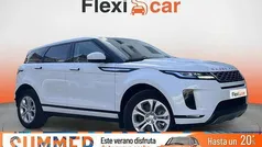 Blanco Usado 2020 Land Rover Range Rover evoque SUV | 22.990 € (Super precio)